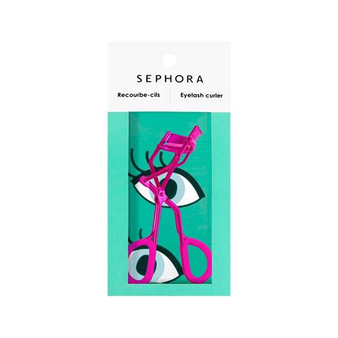 Enchinador de Pestañas: Compra en Sephora México.